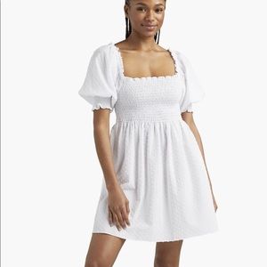 The Athena Nap Dress